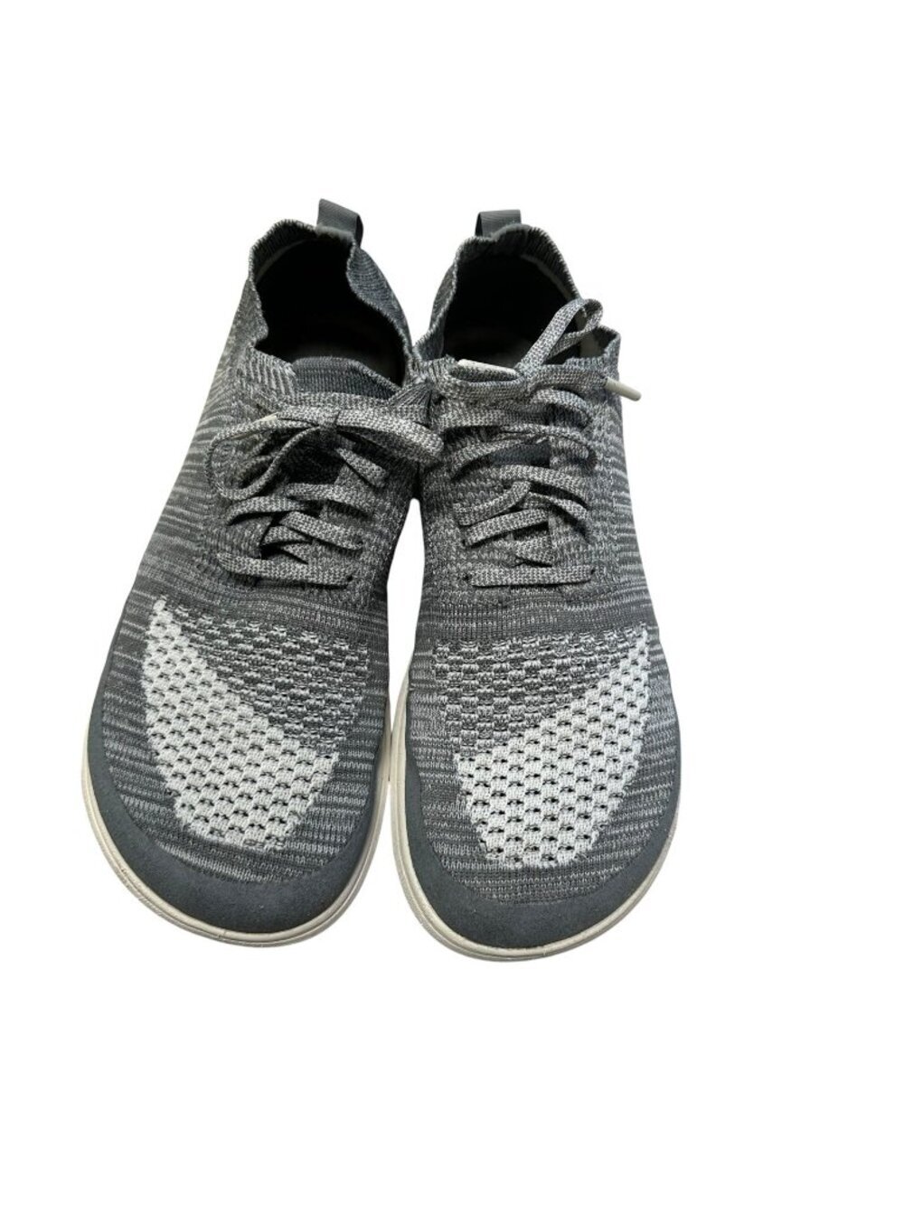 Altra Vali Casual Sneakers Women’s 9 Gray Comfort Knit Walking Shoes AFW1884A